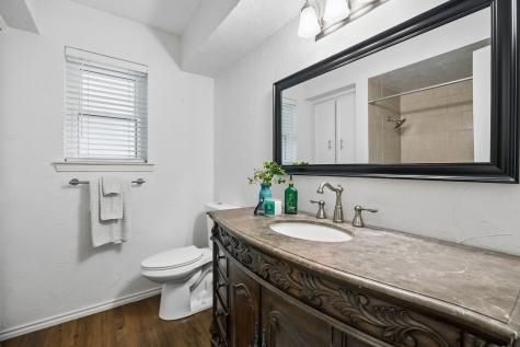 410 Fieldwood Drive Richardson TX 75081
