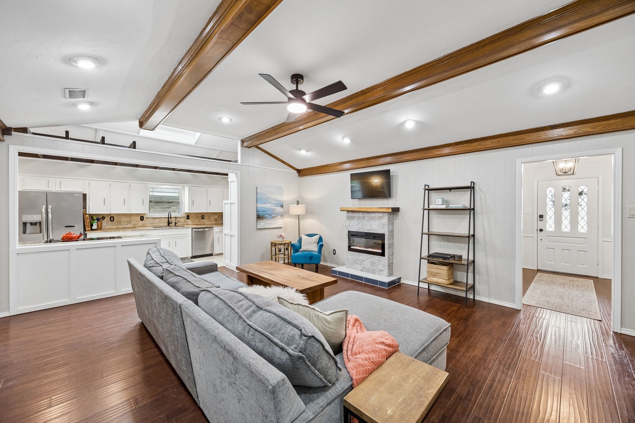 410 Fieldwood Drive Richardson TX 75081