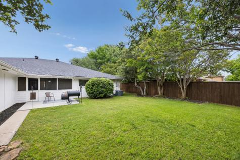410 Fieldwood Drive Richardson TX 75081