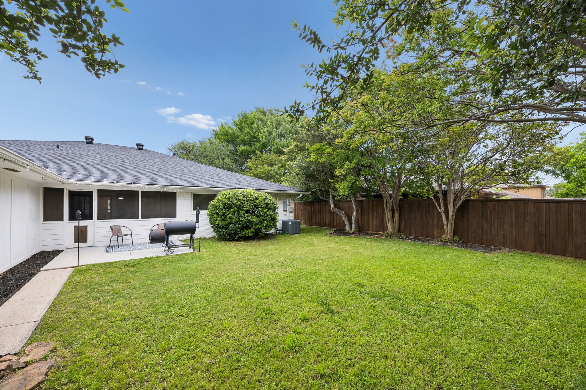 410 Fieldwood Drive Richardson TX 75081