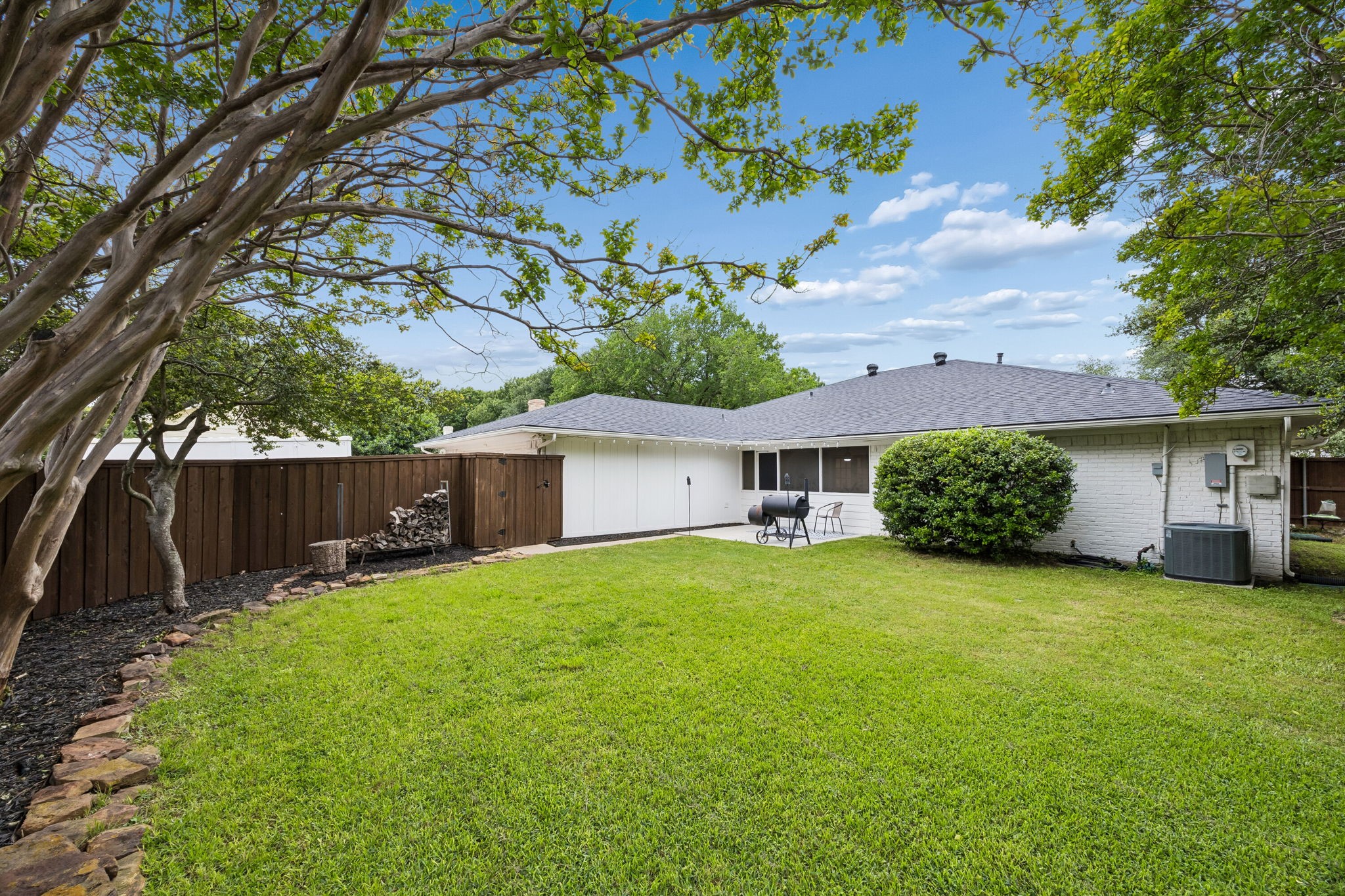 410 Fieldwood Drive Richardson TX 75081