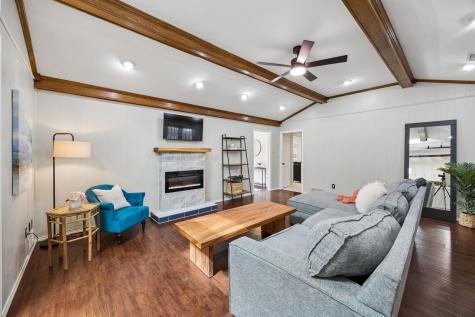 410 Fieldwood Drive Richardson TX 75081