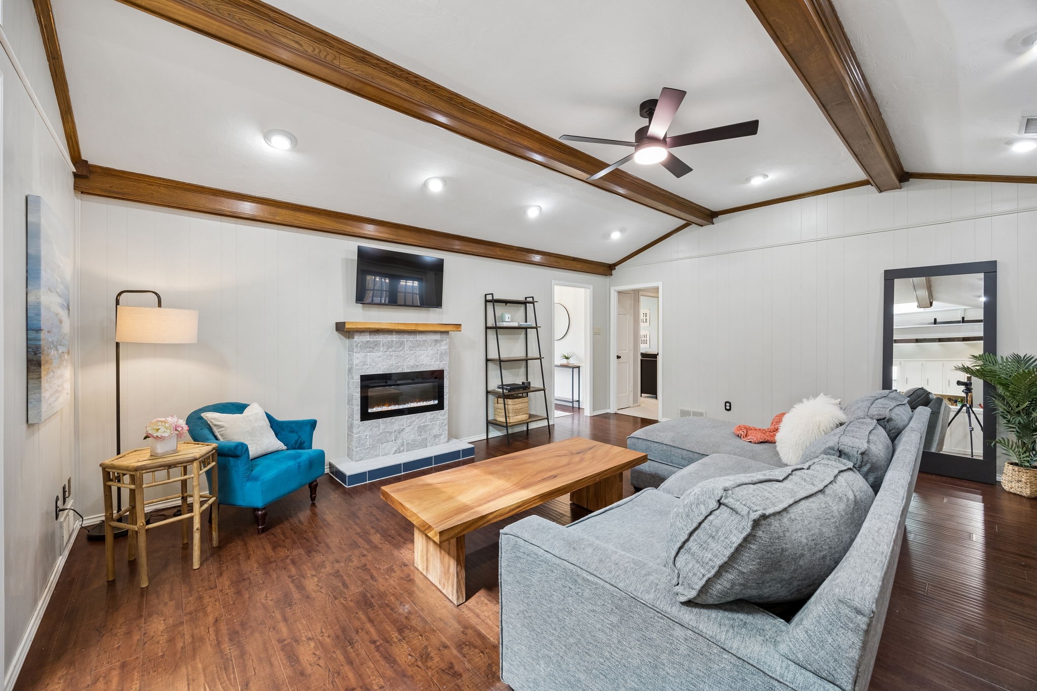 410 Fieldwood Drive Richardson TX 75081