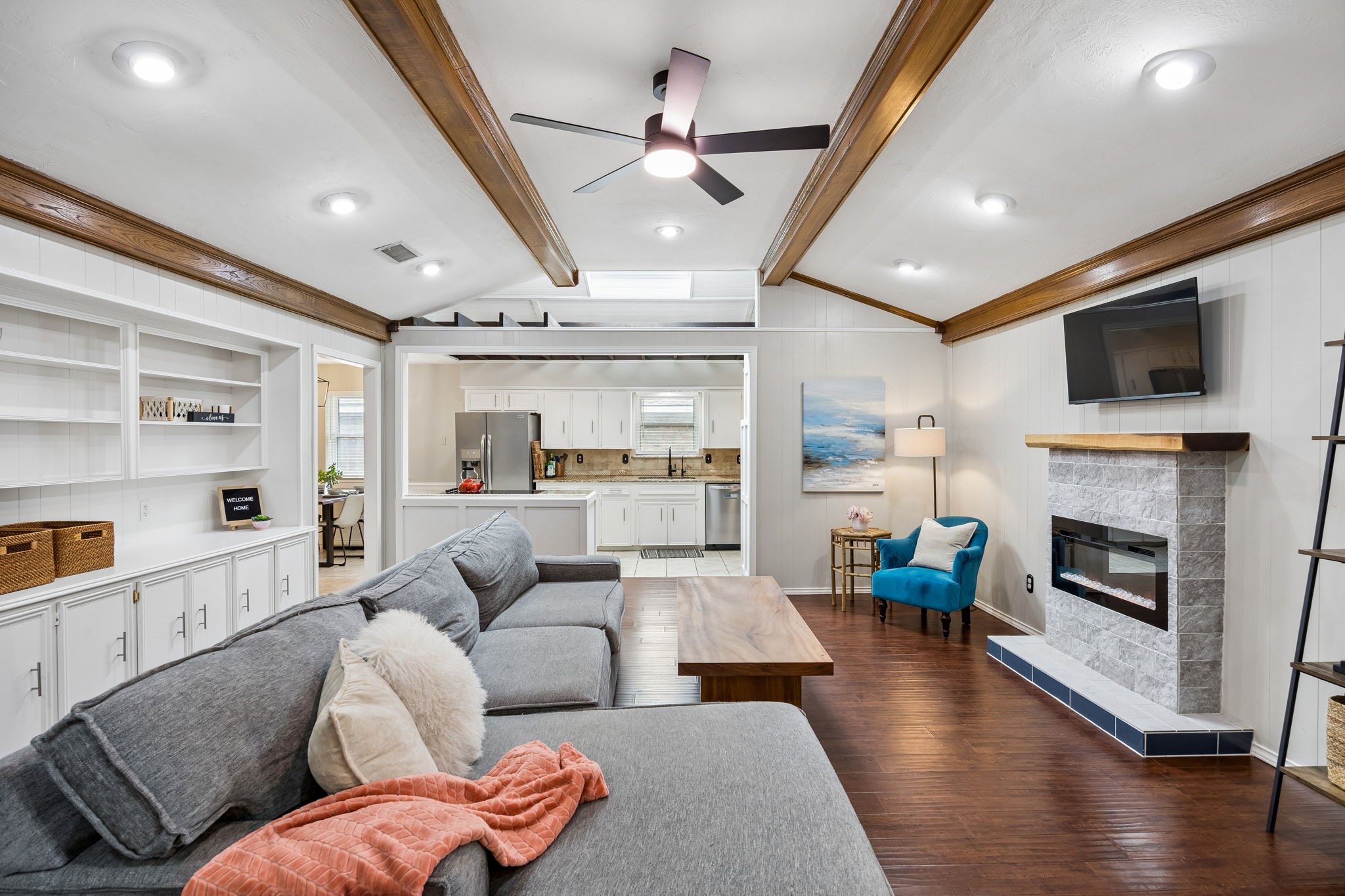 410 Fieldwood Drive Richardson TX 75081