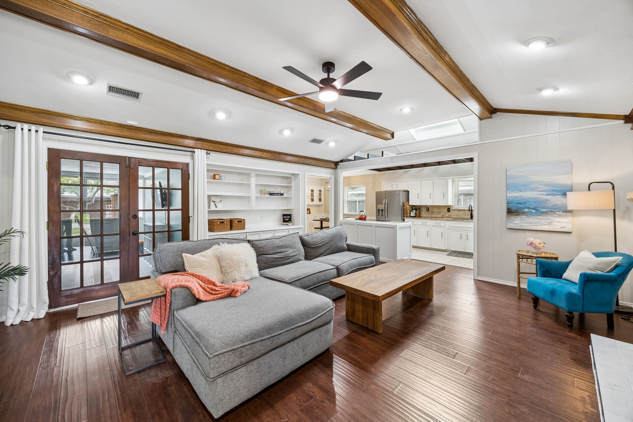 410 Fieldwood Drive Richardson TX 75081