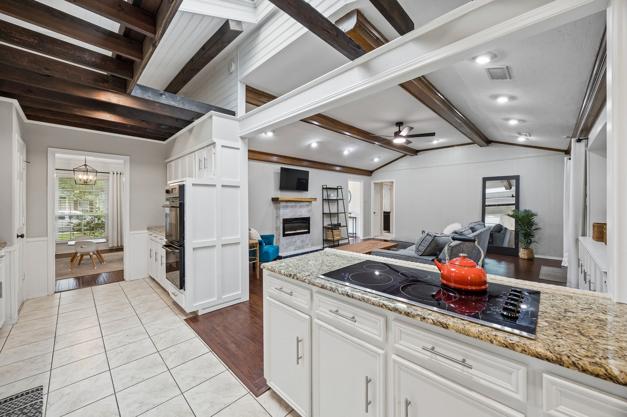 410 Fieldwood Drive Richardson TX 75081