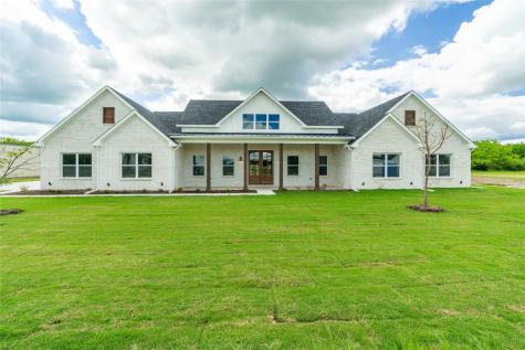 3488 Meadow View Lane Greenville TX 75402