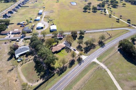 12475 Fm 2728 Terrell TX 75161