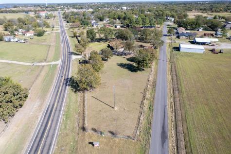 12475 Fm 2728 Terrell TX 75161