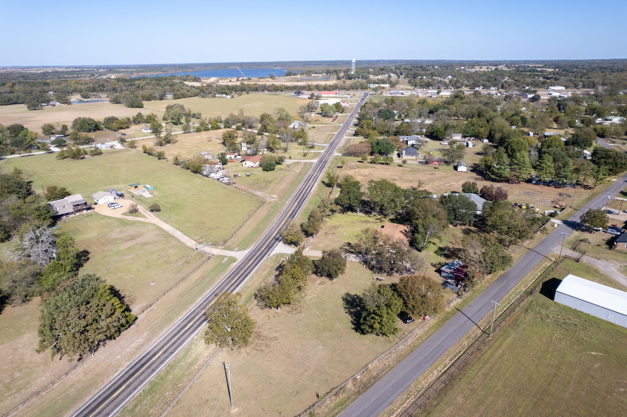 12475 Fm 2728 Terrell TX 75161