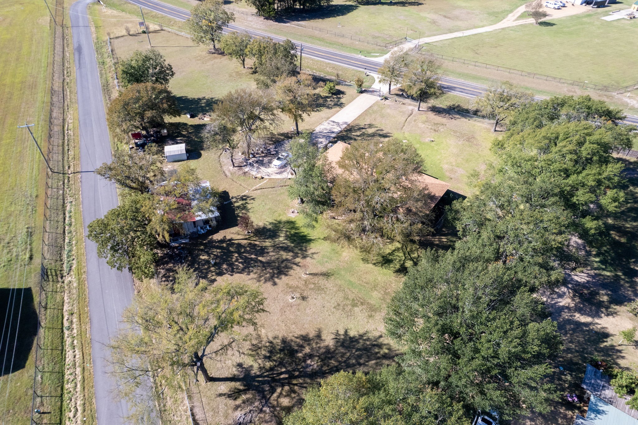 12475 Fm 2728 Terrell TX 75161