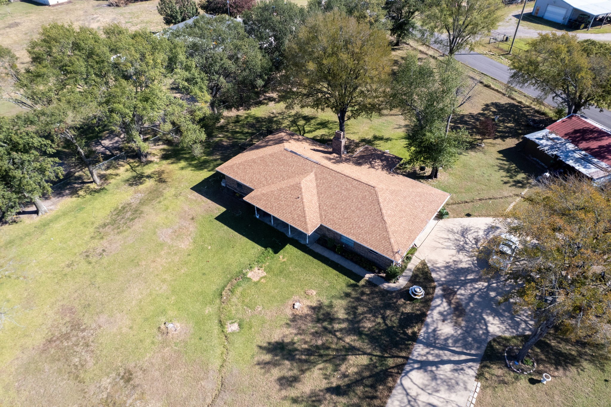 12475 Fm 2728 Terrell TX 75161