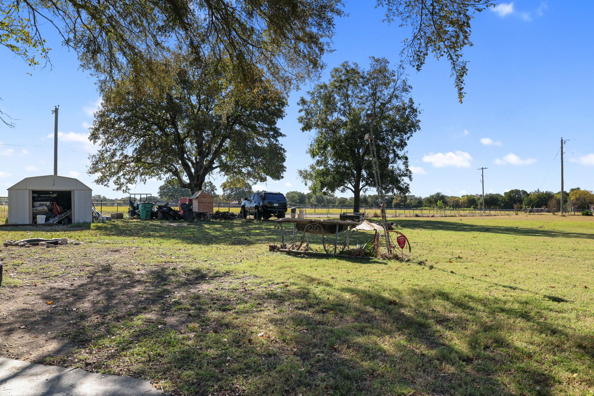 12475 Fm 2728 Terrell TX 75161