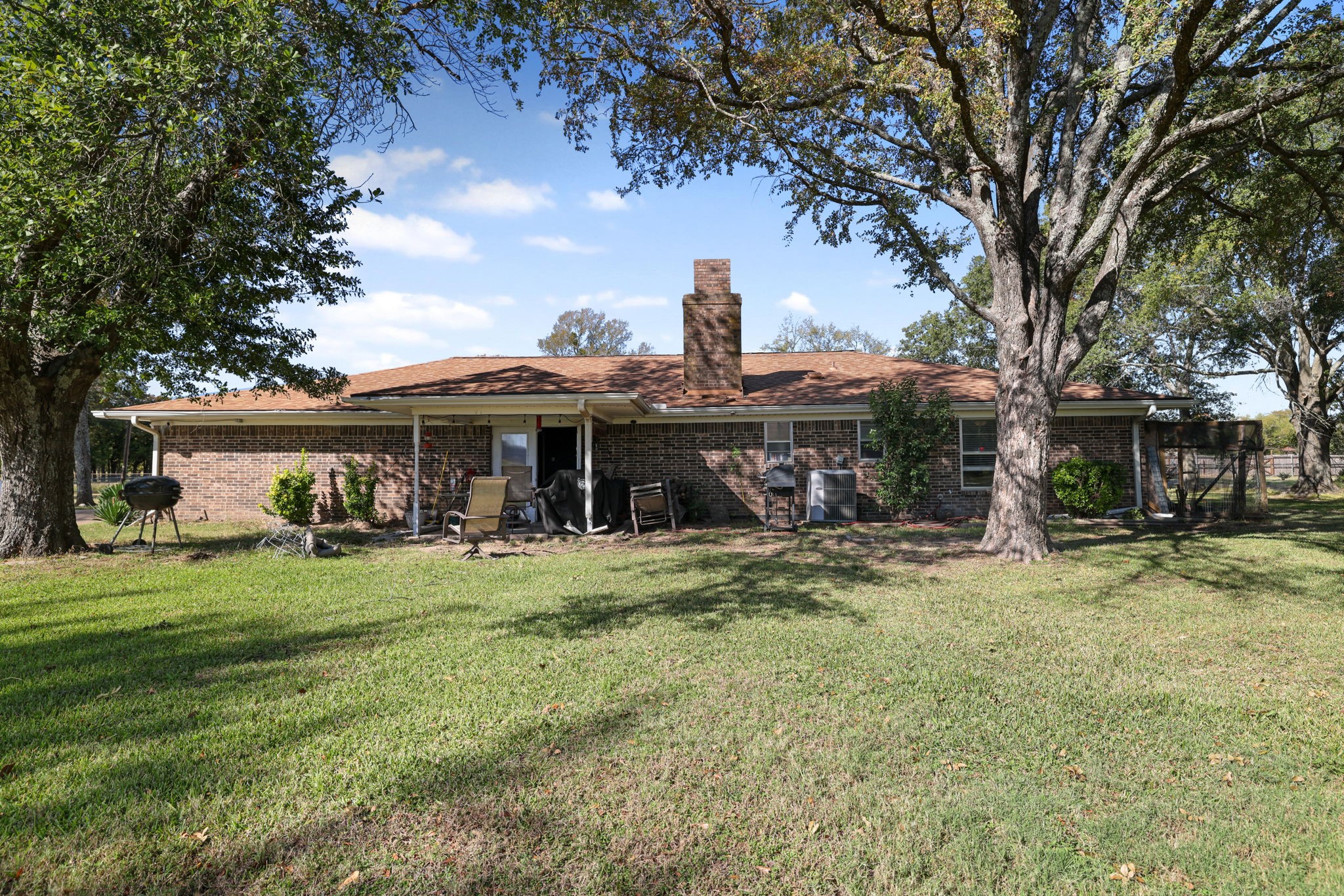 12475 Fm 2728 Terrell TX 75161