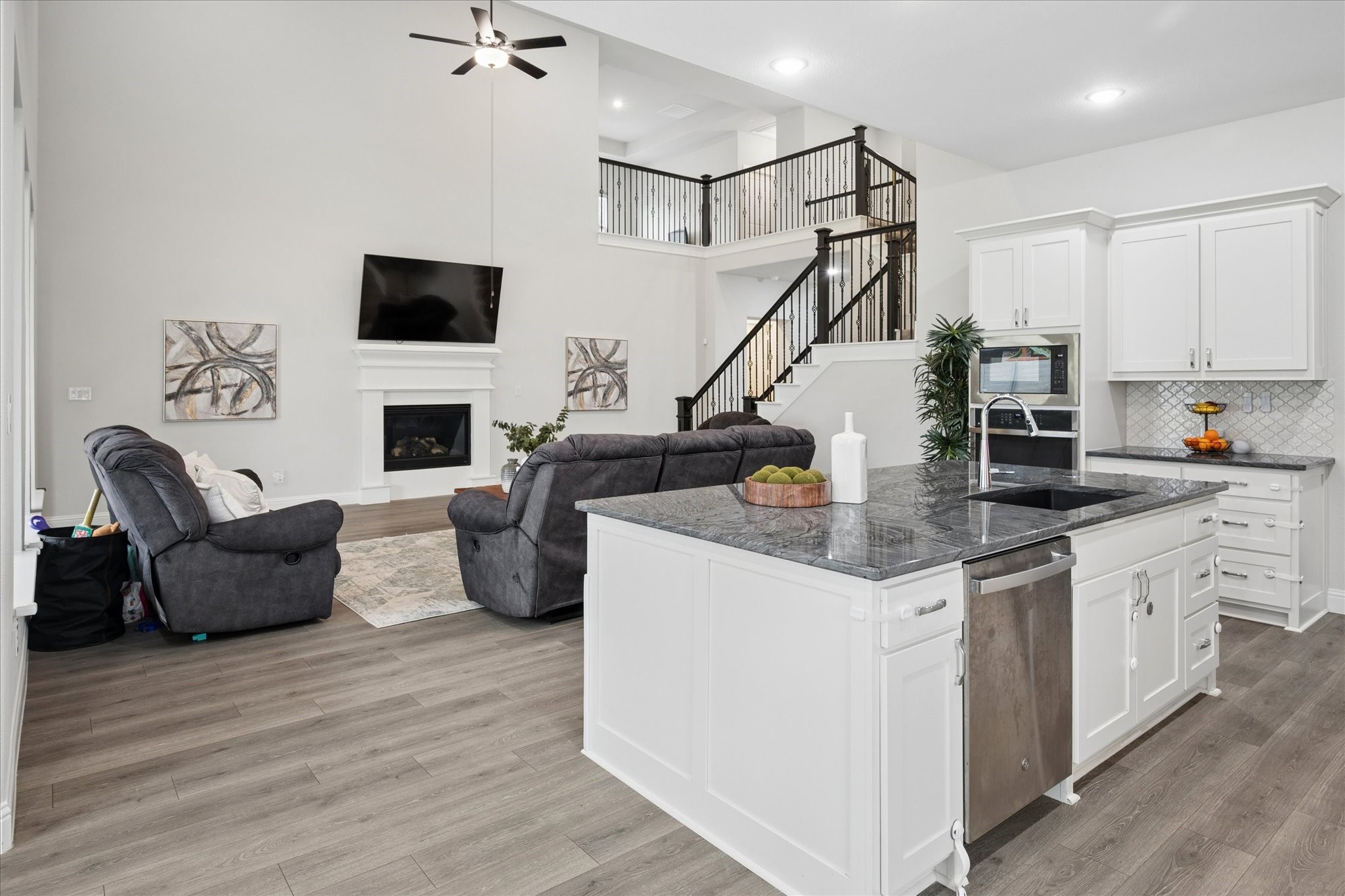1516 Verbena Trail Northlake TX 76226