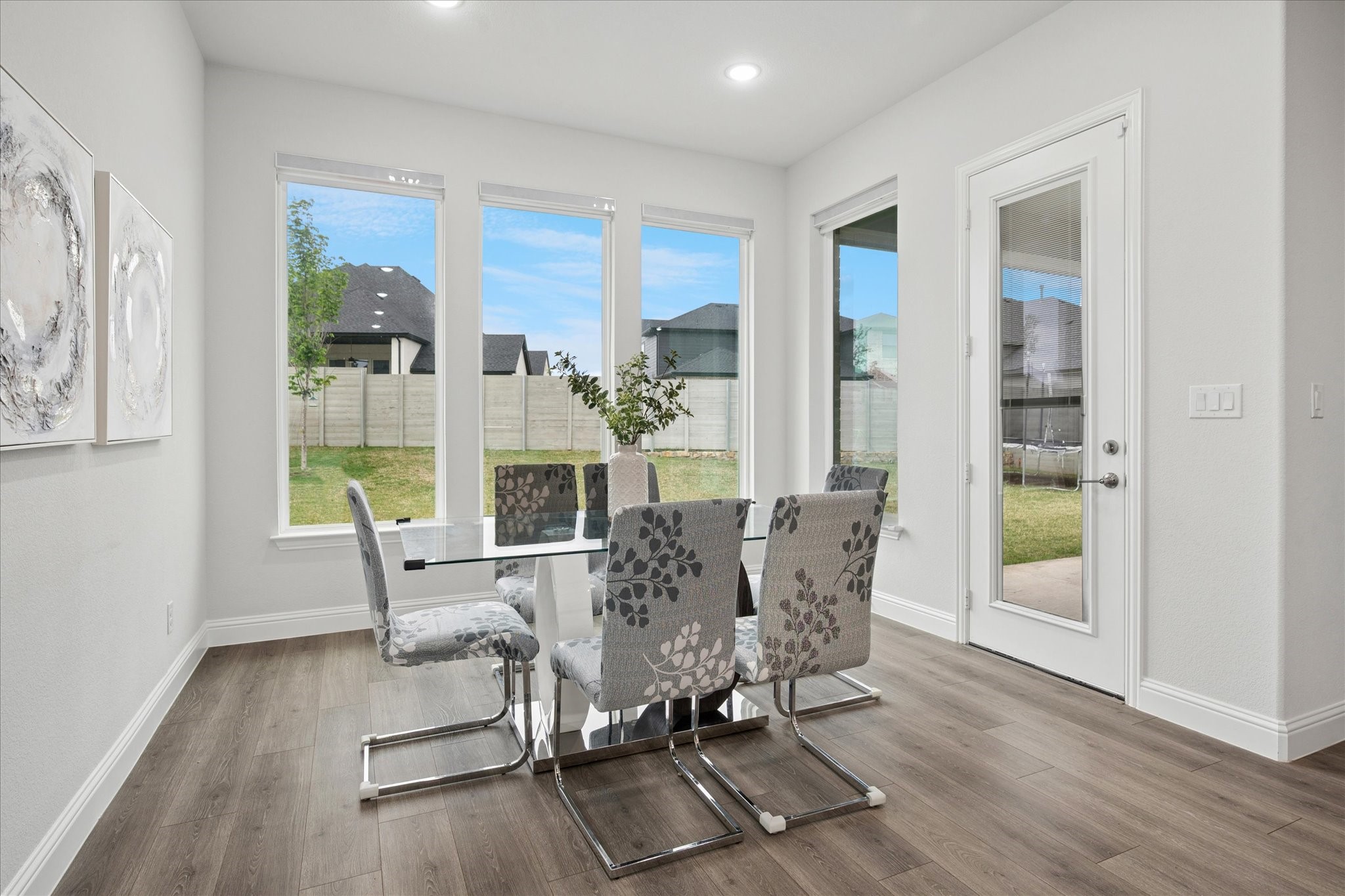 1516 Verbena Trail Northlake TX 76226