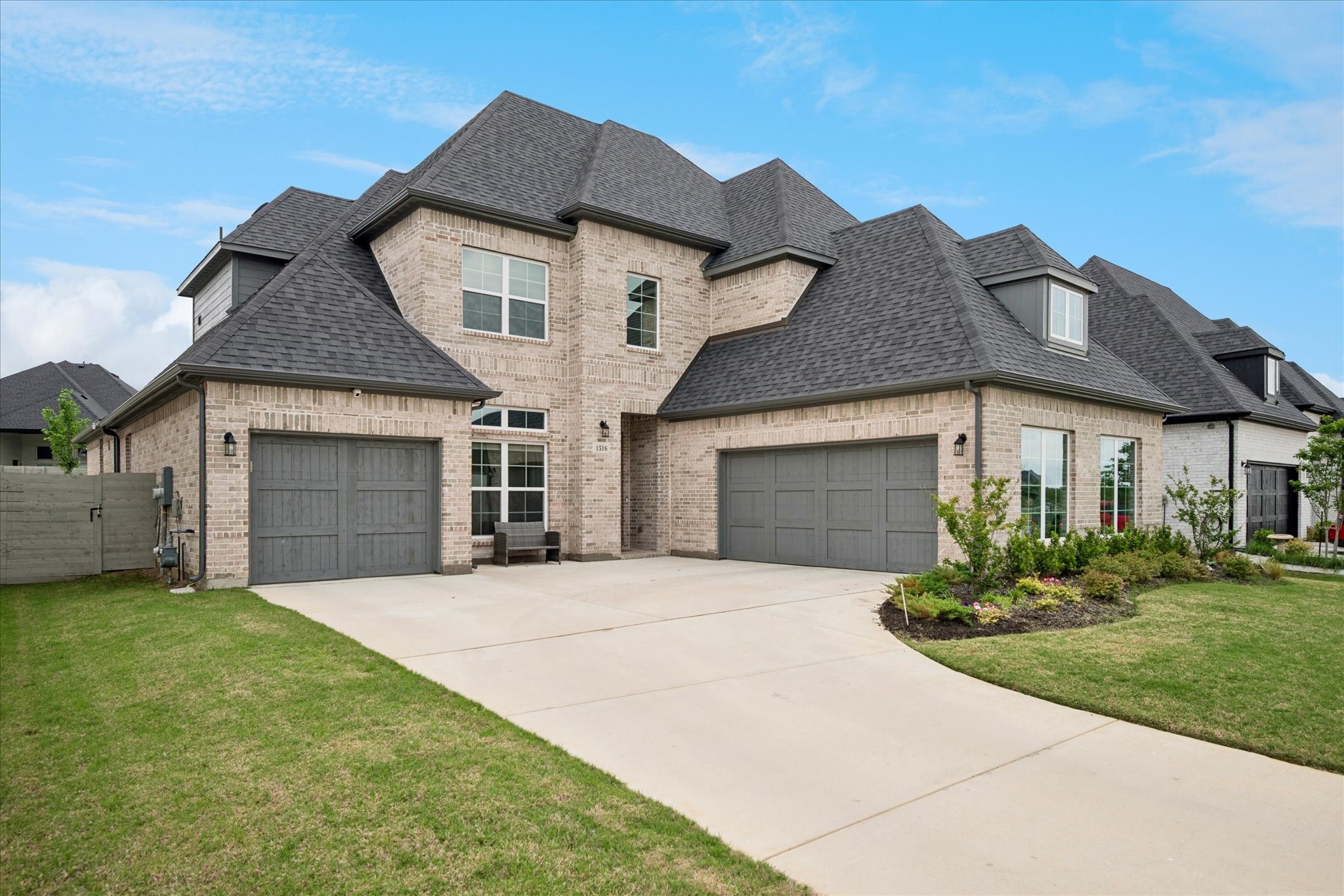 1516 Verbena Trail Northlake TX 76226