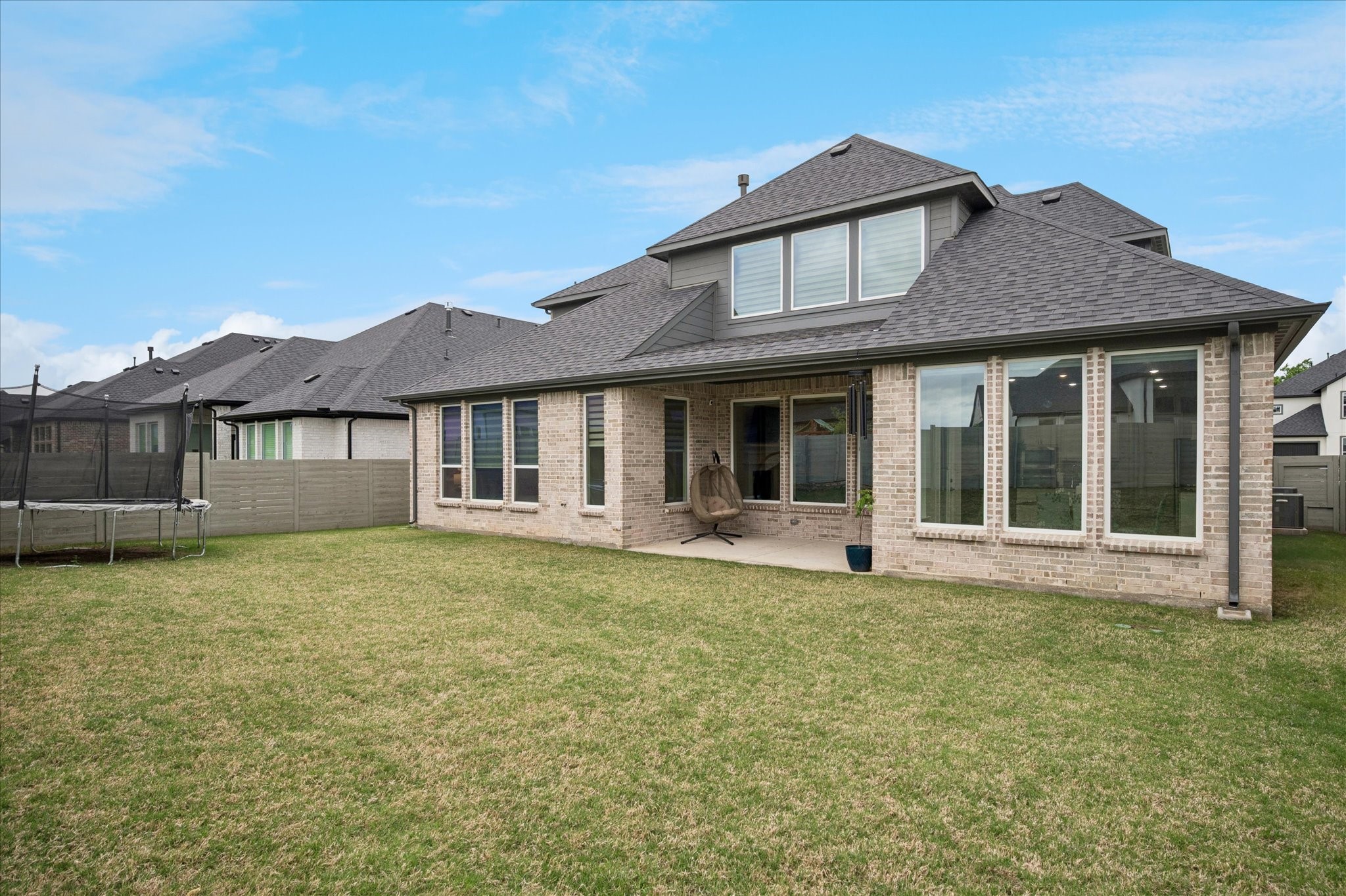 1516 Verbena Trail Northlake TX 76226
