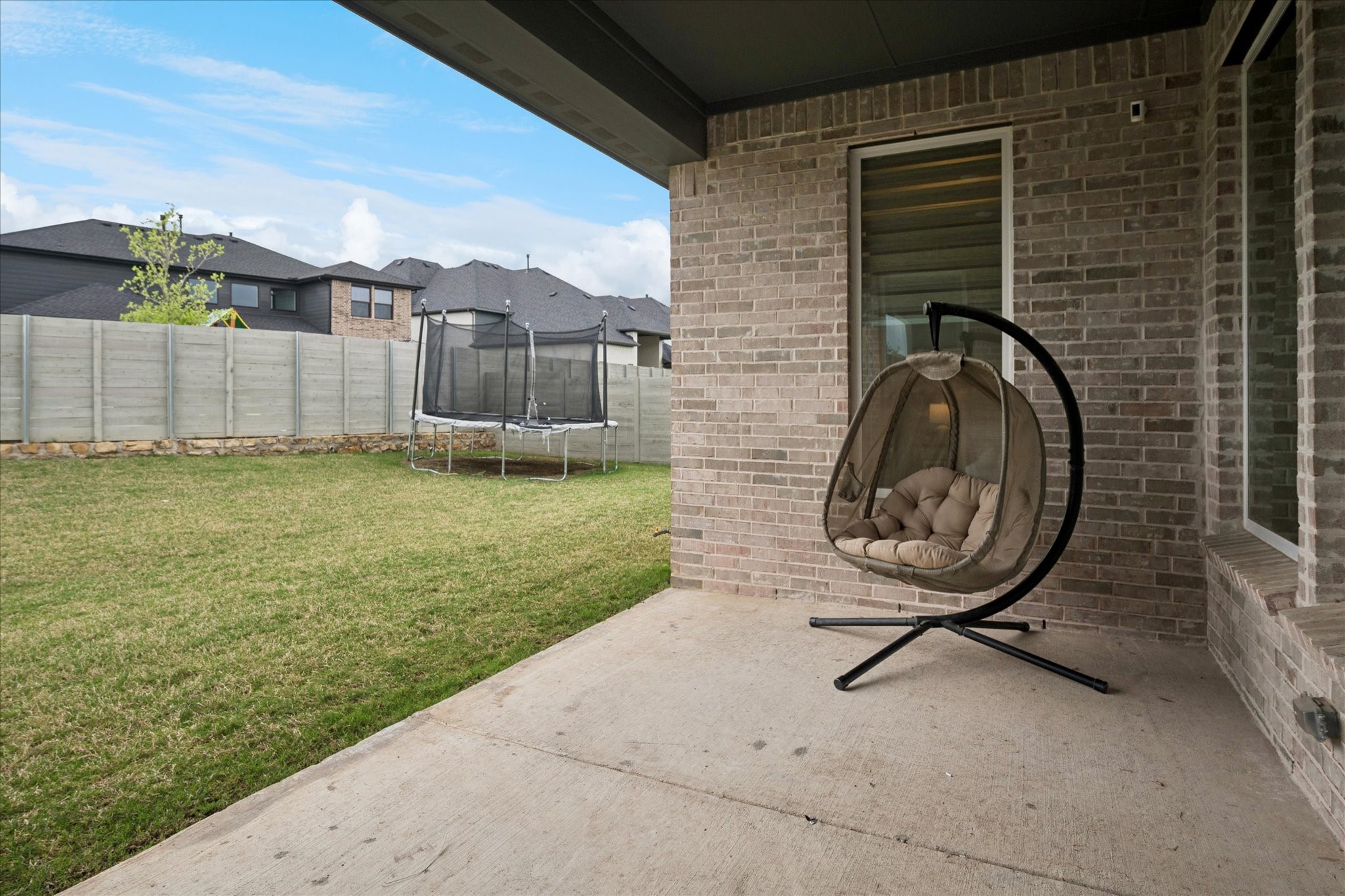 1516 Verbena Trail Northlake TX 76226