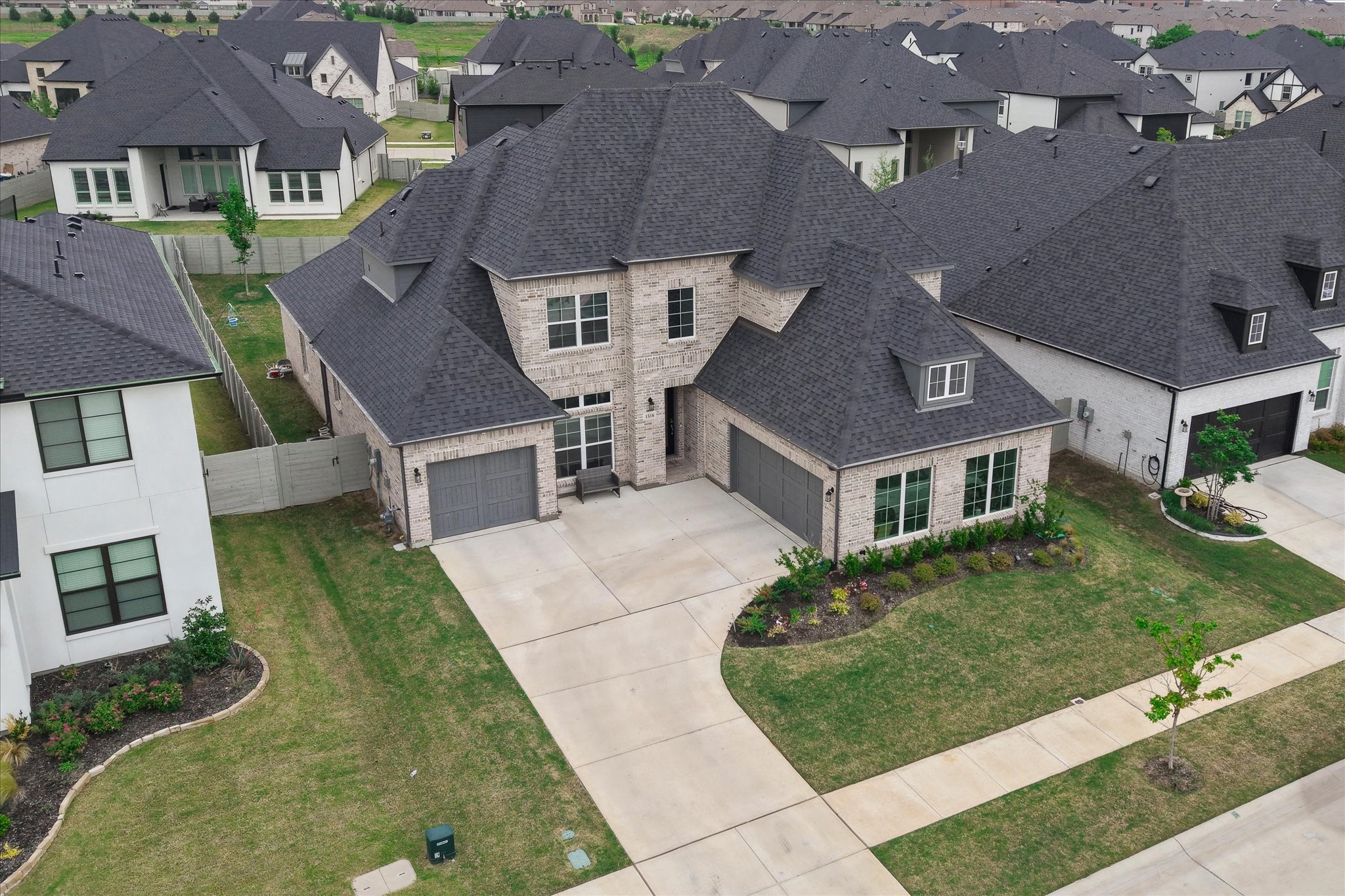 1516 Verbena Trail Northlake TX 76226
