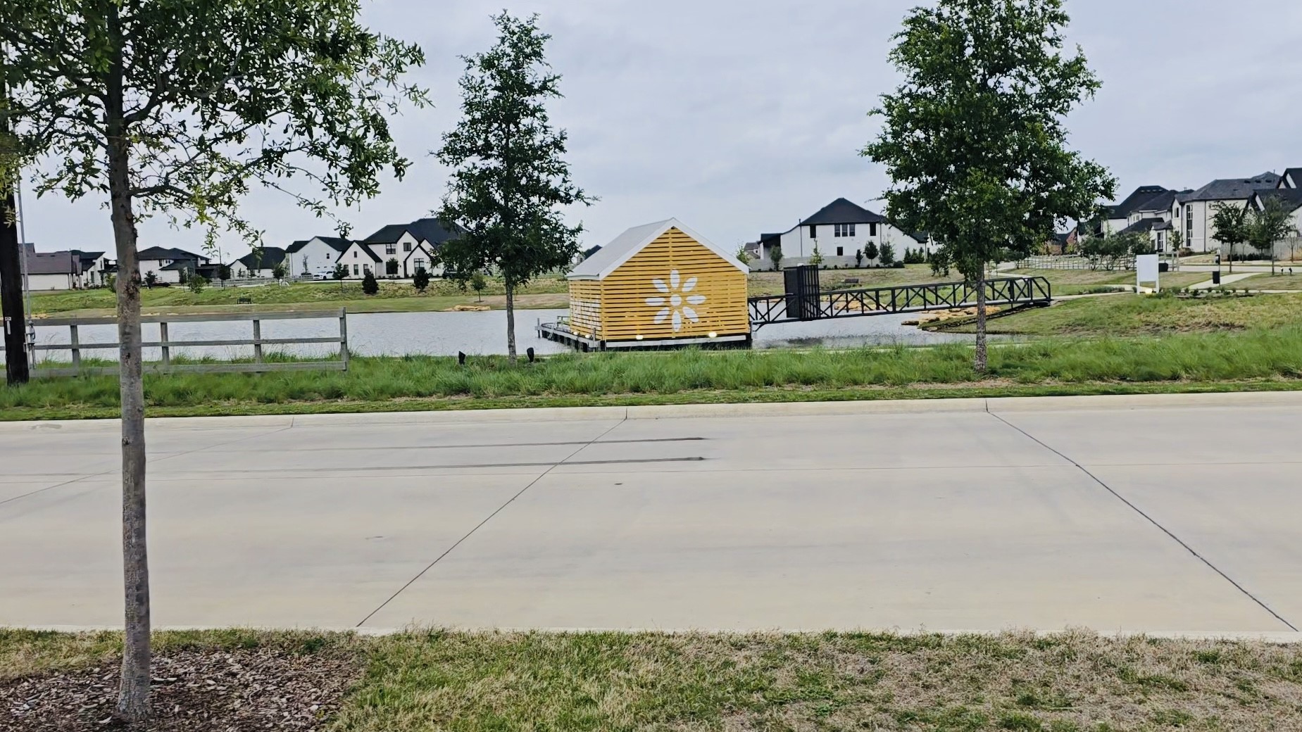1516 Verbena Trail Northlake TX 76226