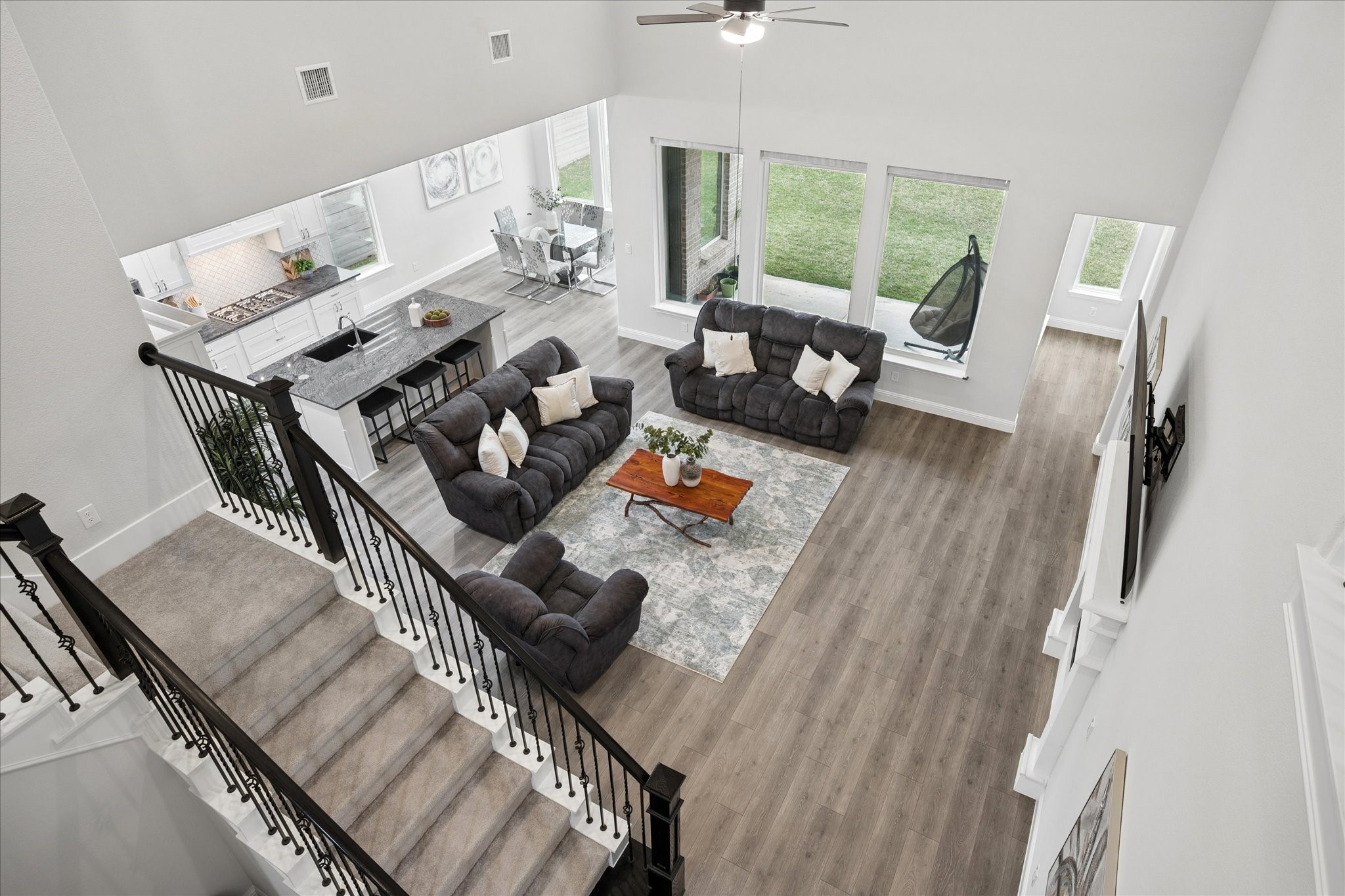 1516 Verbena Trail Northlake TX 76226