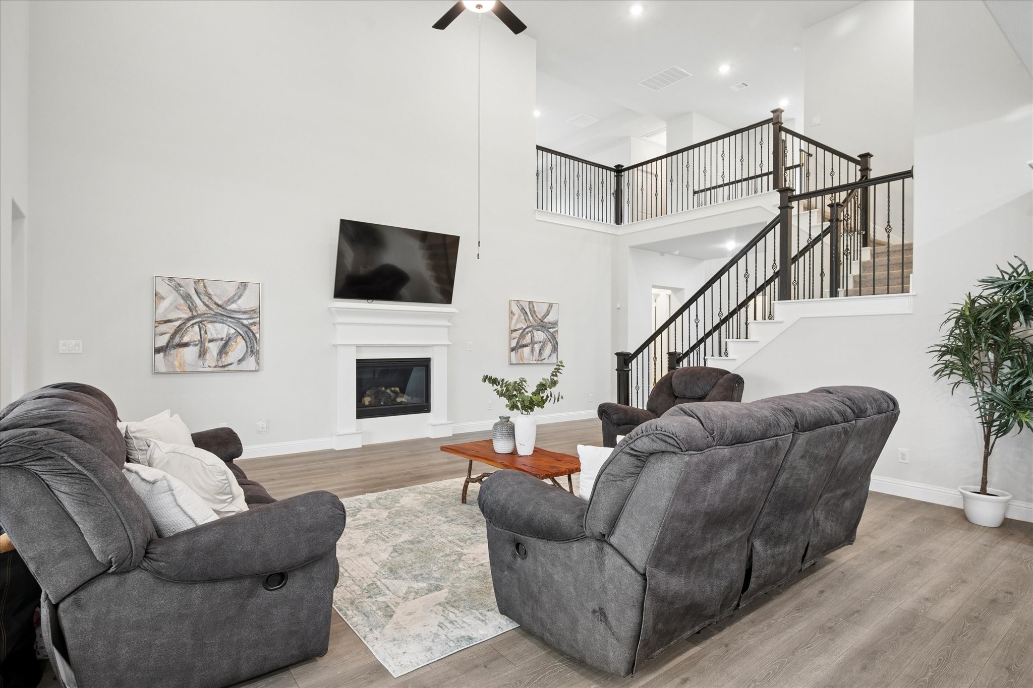 1516 Verbena Trail Northlake TX 76226