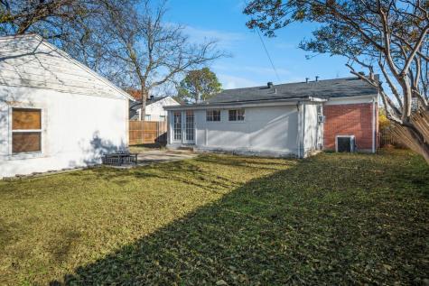 10503 Wood Dale Drive Dallas TX 75228