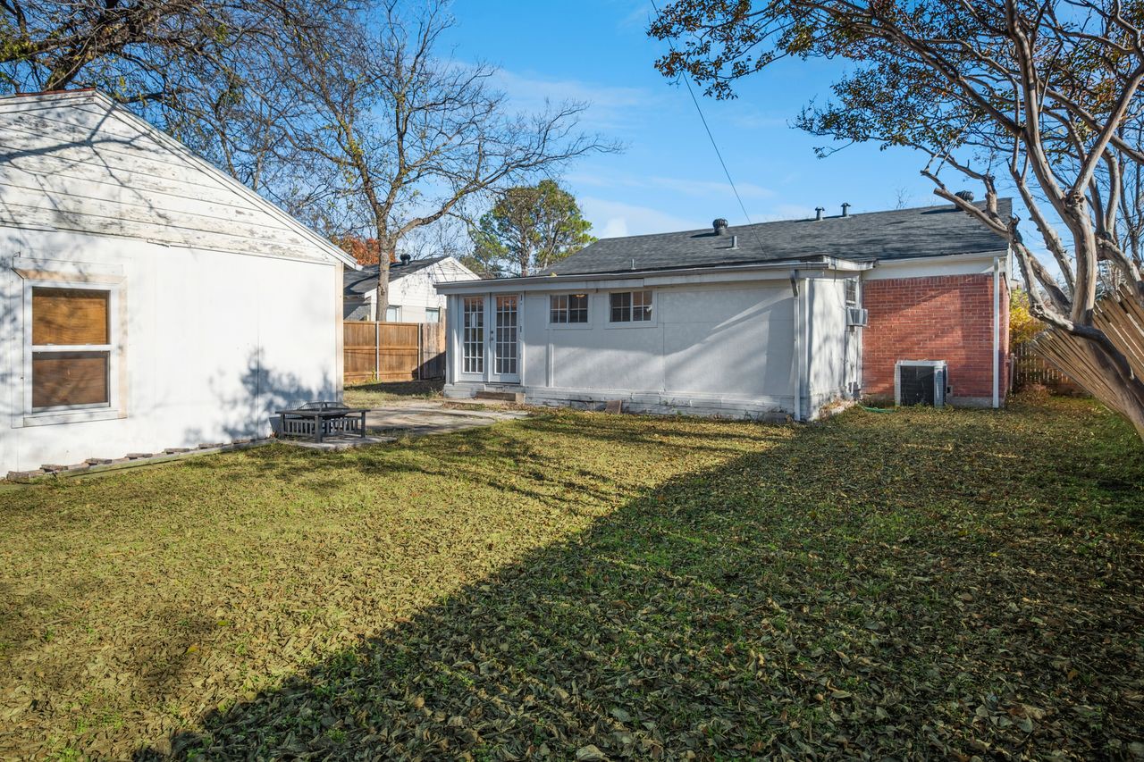 10503 Wood Dale Drive Dallas TX 75228