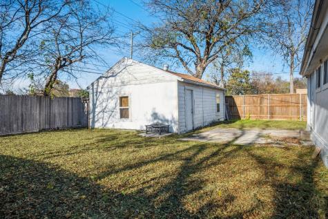 10503 Wood Dale Drive Dallas TX 75228