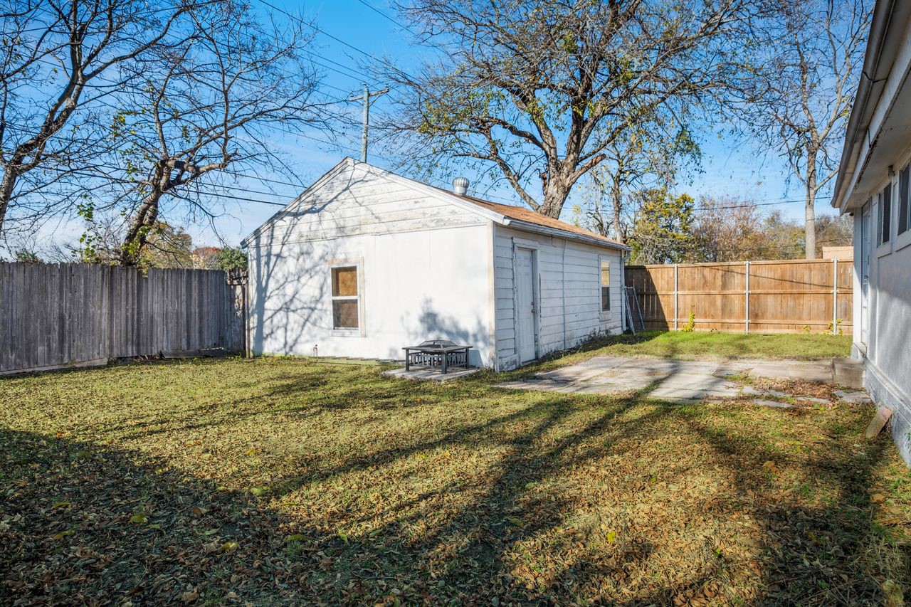 10503 Wood Dale Drive Dallas TX 75228