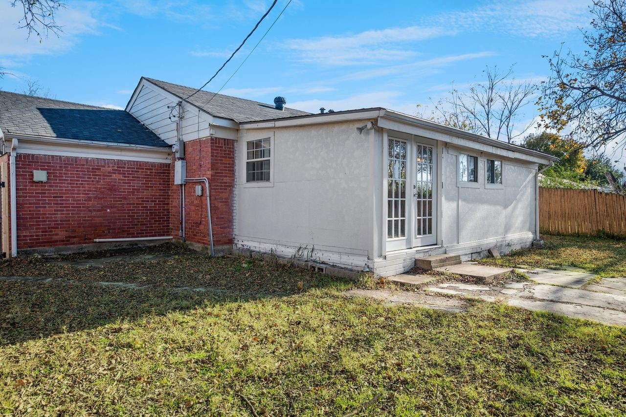 10503 Wood Dale Drive Dallas TX 75228