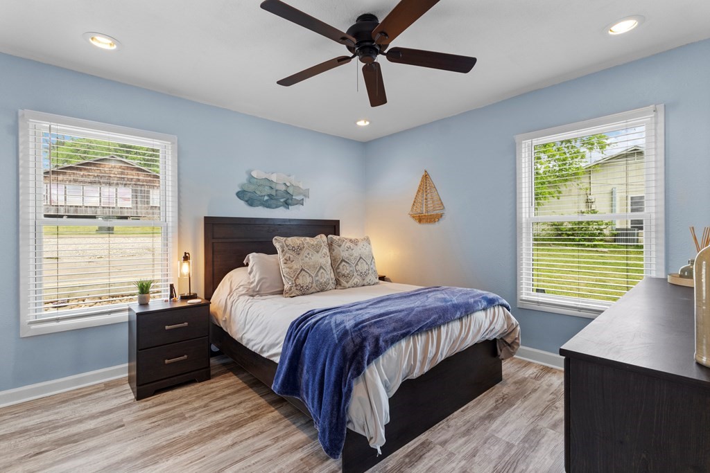 224 Pin Oak Drive Mabank TX 75156
