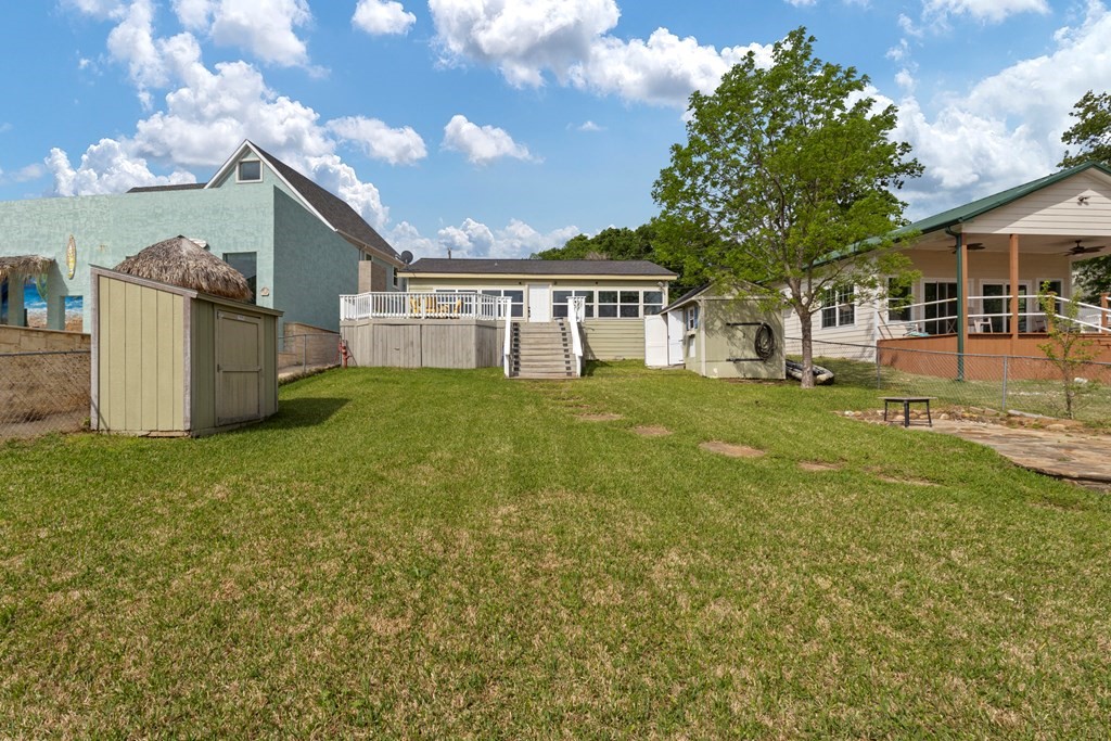 224 Pin Oak Drive Mabank TX 75156