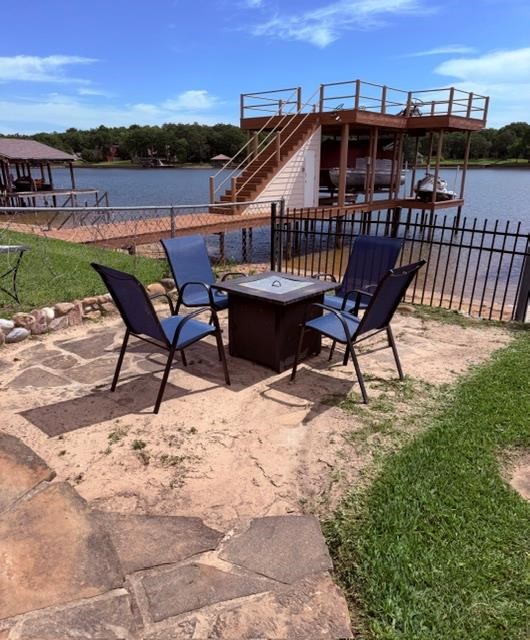 224 Pin Oak Drive Mabank TX 75156