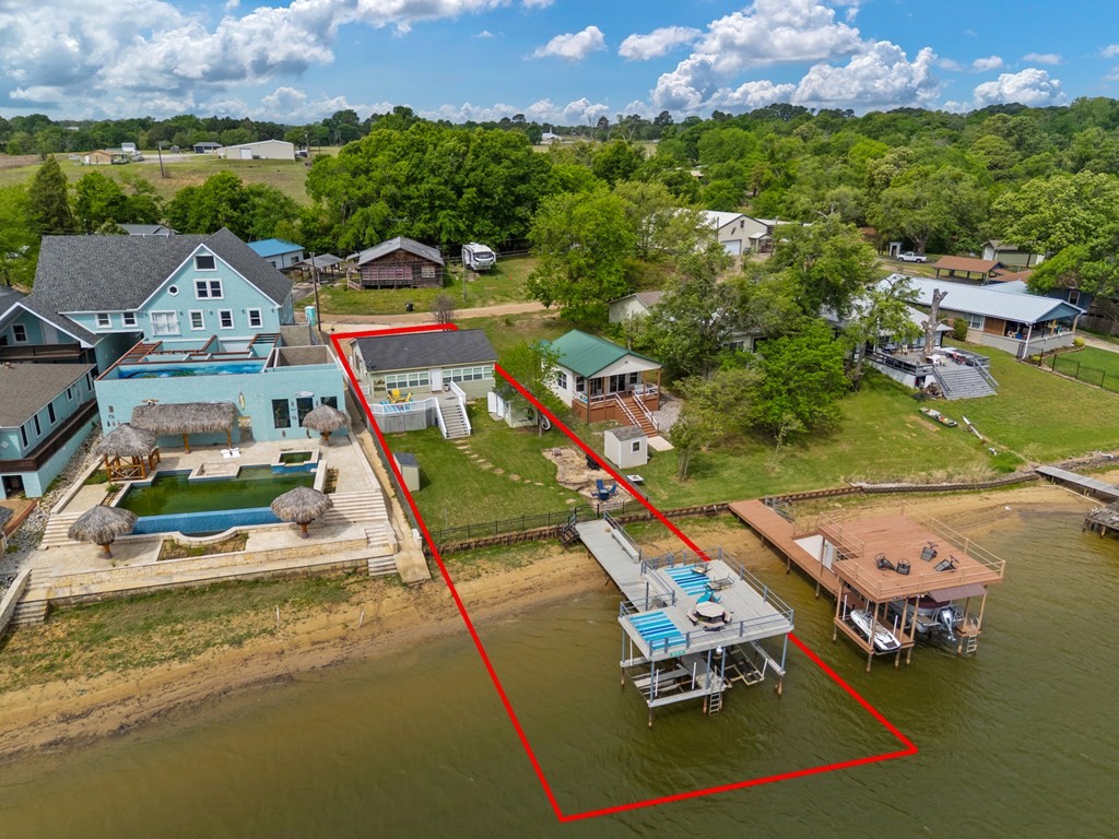 224 Pin Oak Drive Mabank TX 75156
