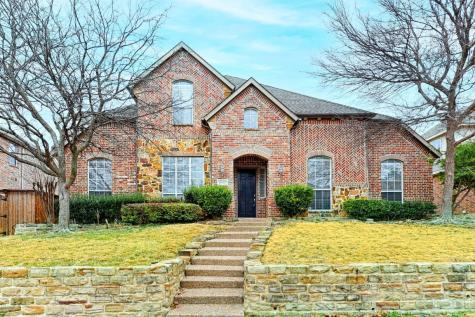 15152 Mountain View Lane Frisco TX 75035