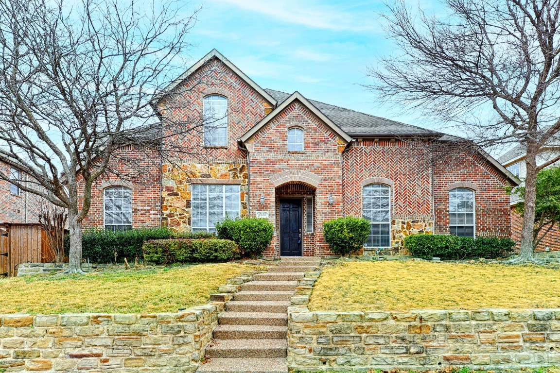 15152 Mountain View Lane Frisco TX 75035
