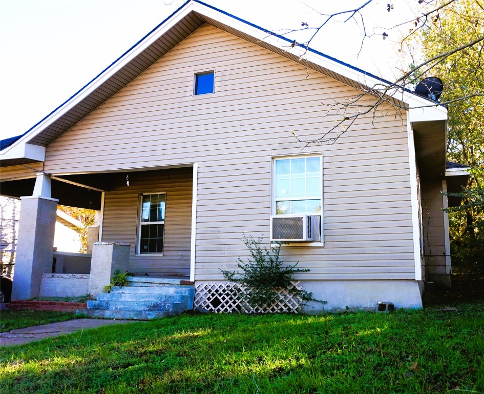 1008 W Morgan Street Denison TX 75020