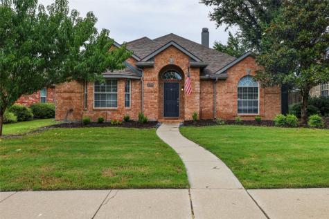 10708 Nashville Drive Frisco TX 75035
