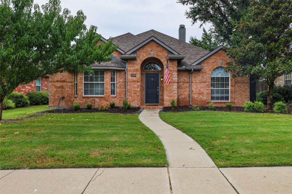10708 Nashville Drive Frisco TX 75035