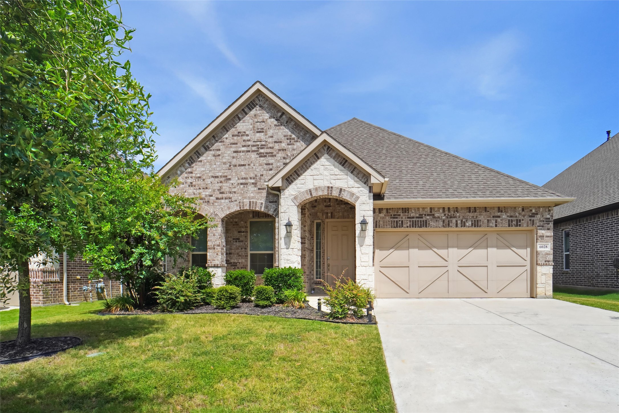6028 Wessex Street North Richland Hills TX 76180