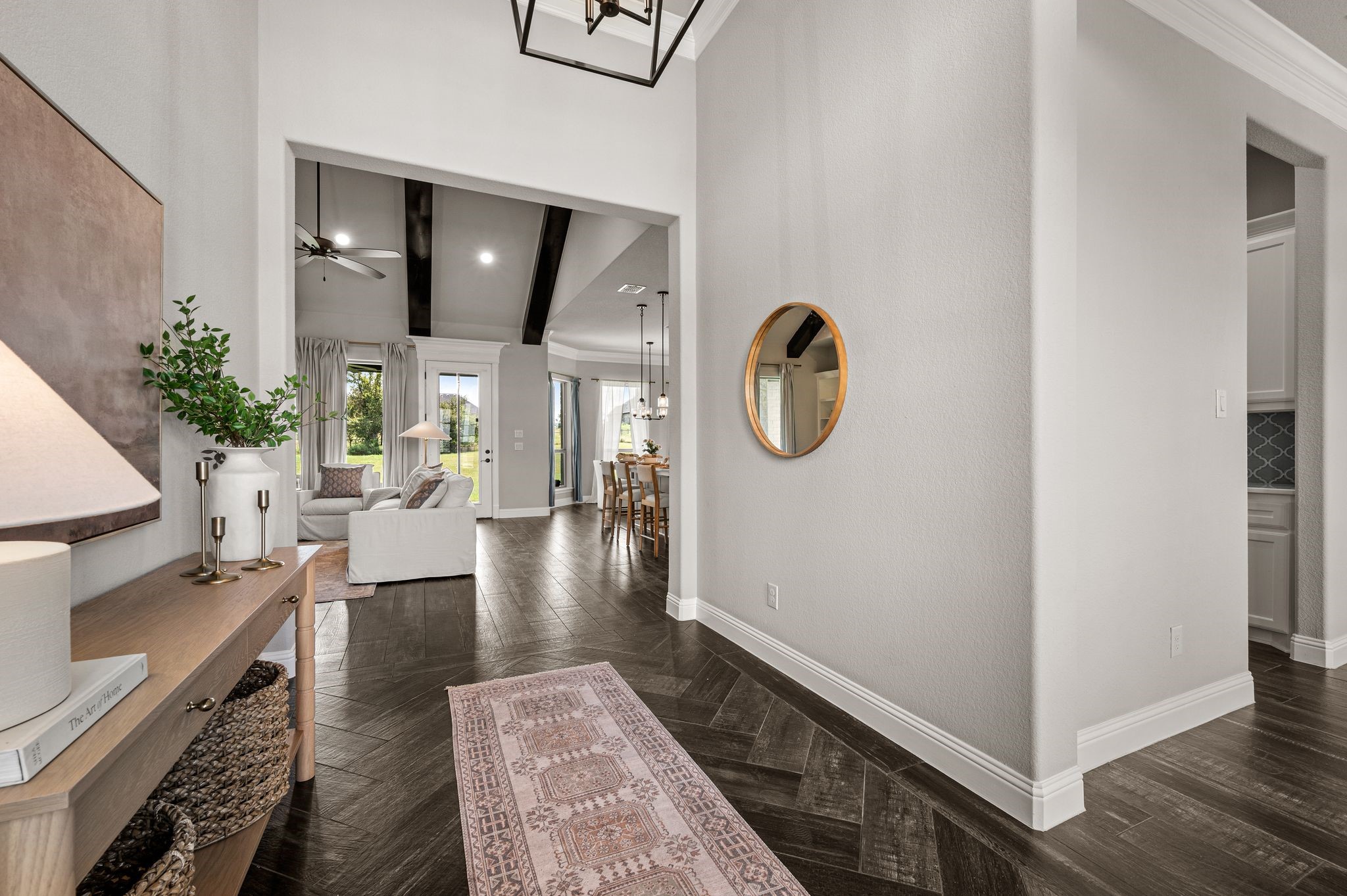313 Oak Meadow Lane Weatherford TX 76085