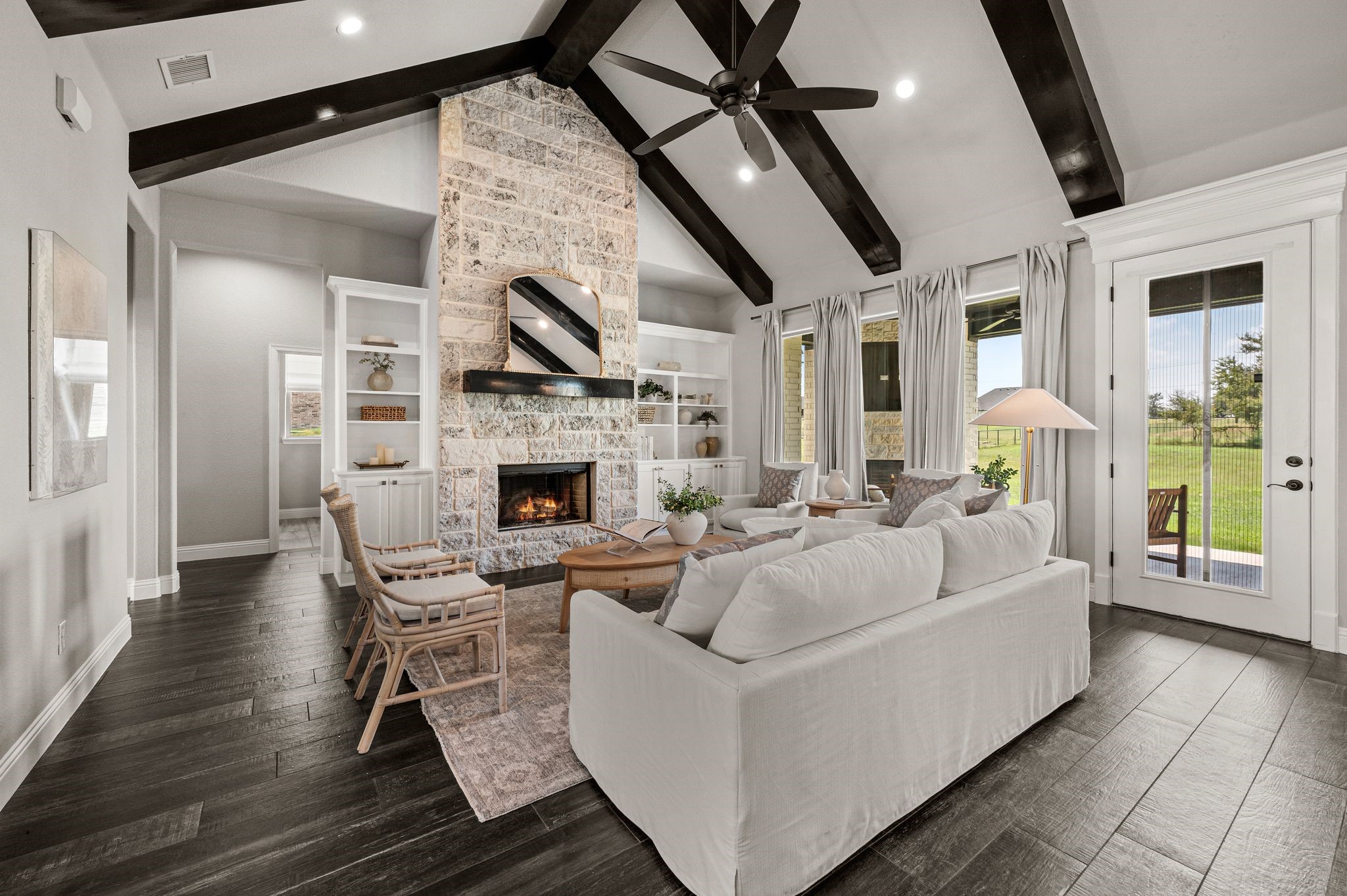 313 Oak Meadow Lane Weatherford TX 76085