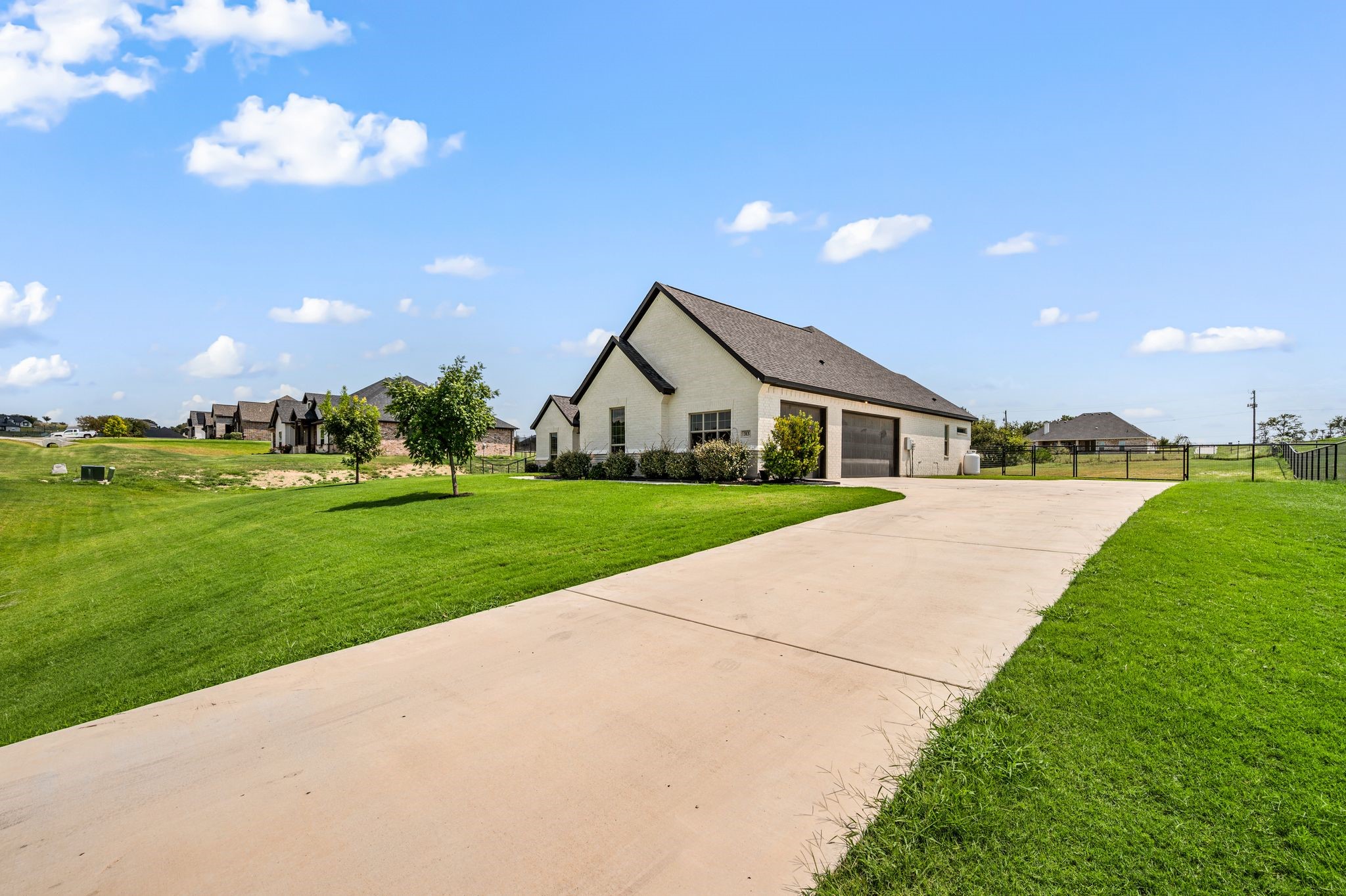 313 Oak Meadow Lane Weatherford TX 76085