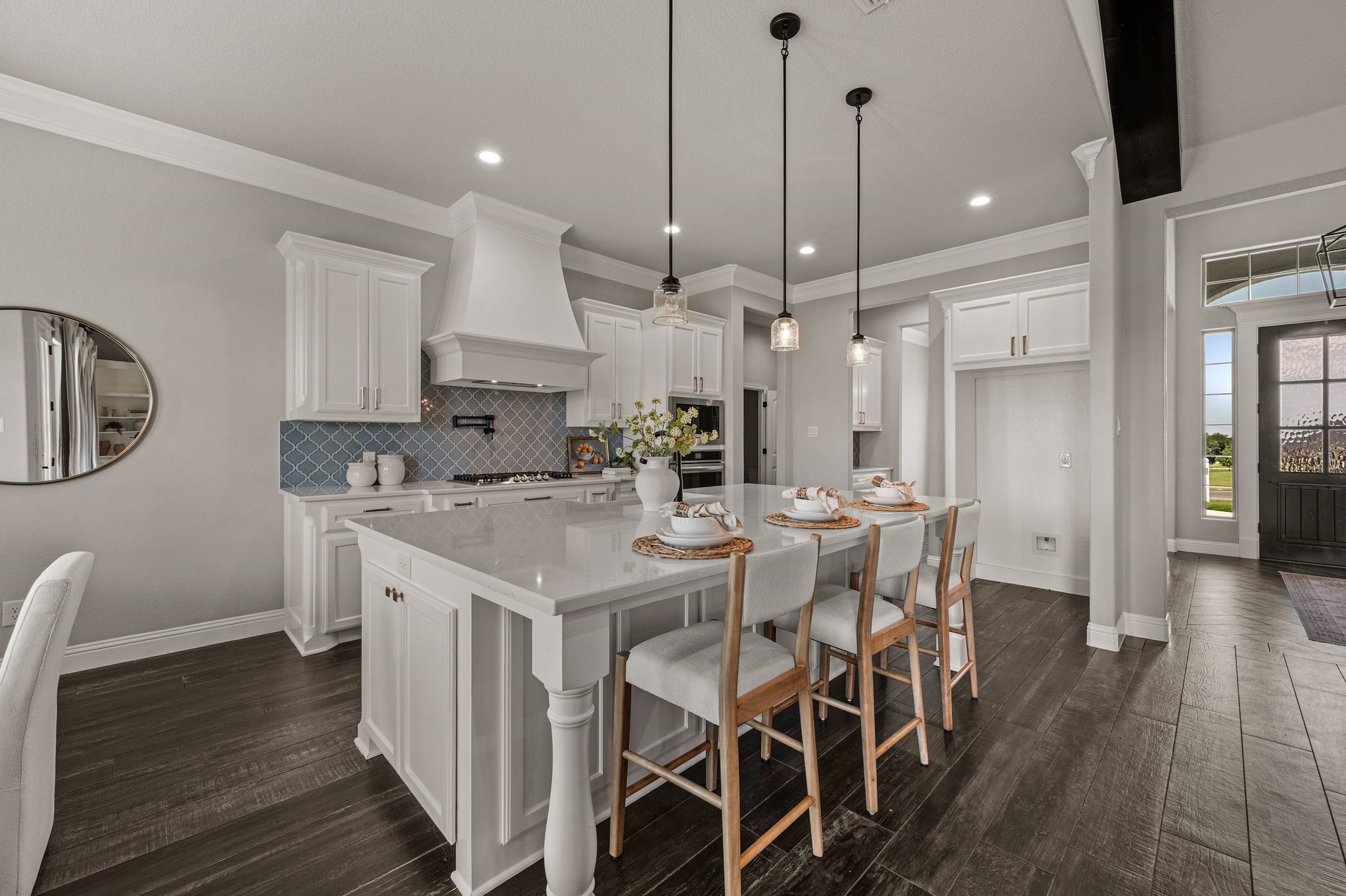 313 Oak Meadow Lane Weatherford TX 76085