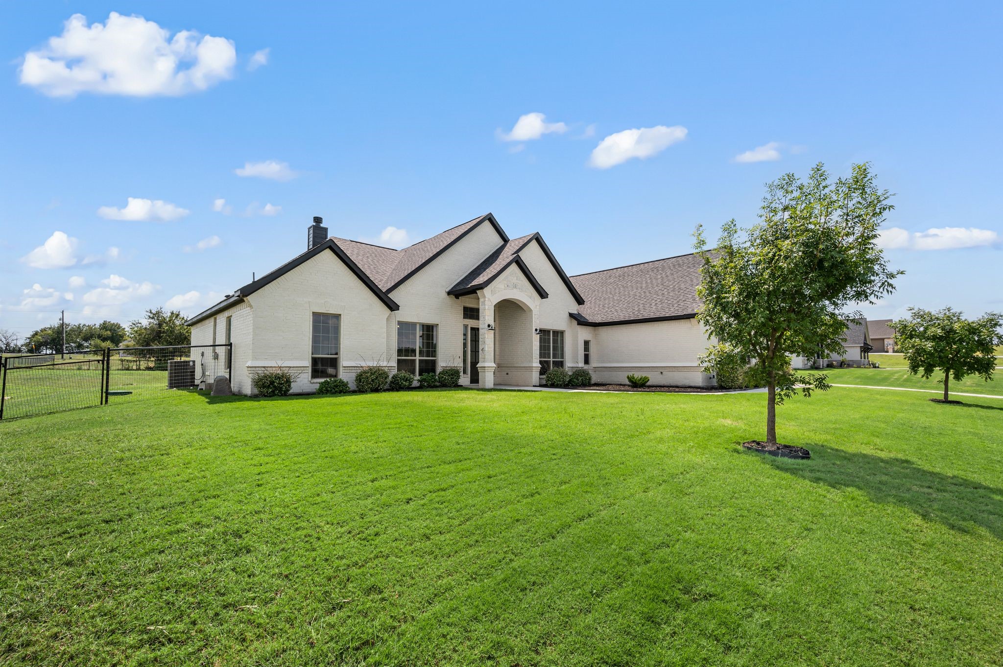 313 Oak Meadow Lane Weatherford TX 76085