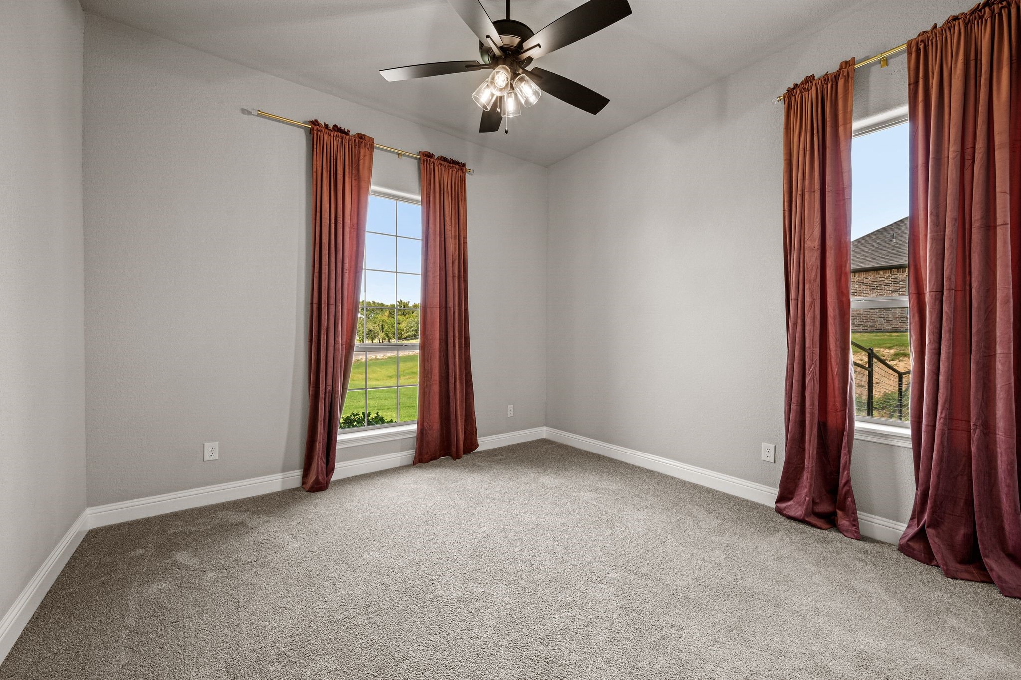 313 Oak Meadow Lane Weatherford TX 76085