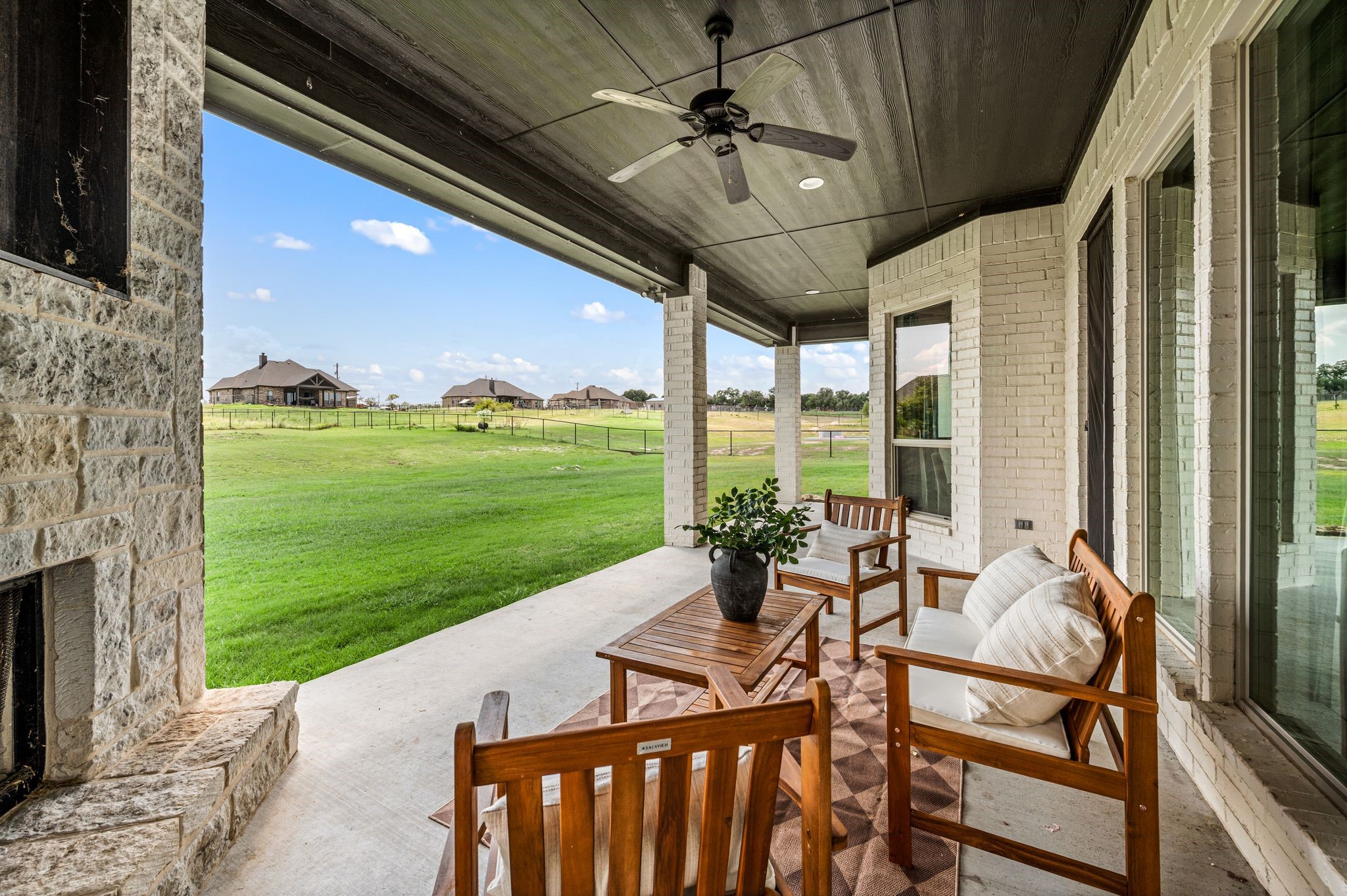 313 Oak Meadow Lane Weatherford TX 76085