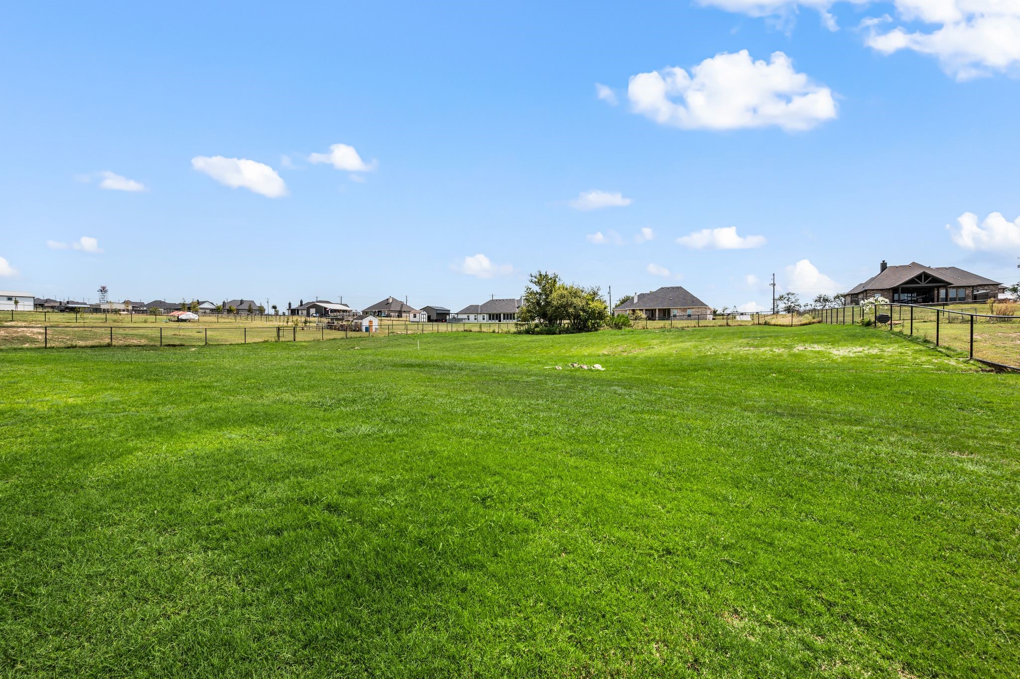 313 Oak Meadow Lane Weatherford TX 76085